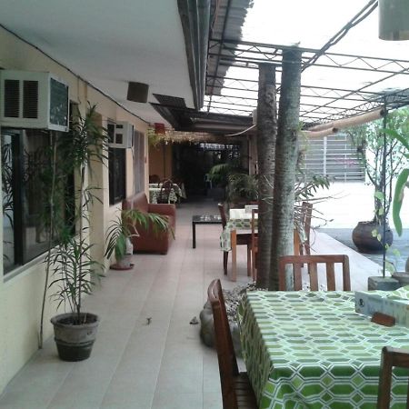 11Th Street Bed And Breakfast Μπακολόντ Εξωτερικό φωτογραφία