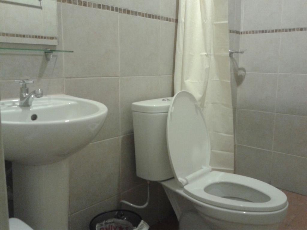 11Th Street Bed And Breakfast Μπακολόντ Δωμάτιο φωτογραφία