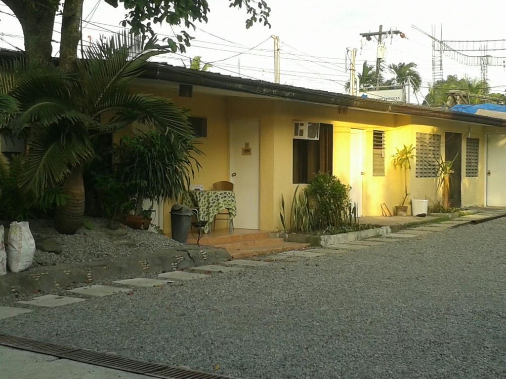 11Th Street Bed And Breakfast Μπακολόντ Εξωτερικό φωτογραφία