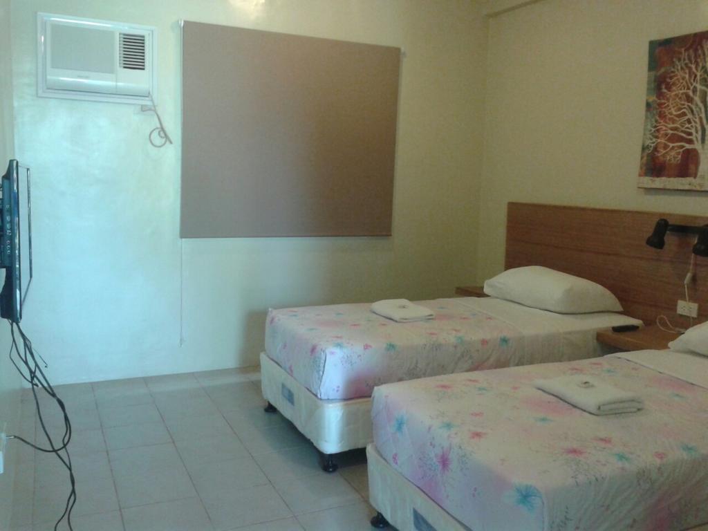 11Th Street Bed And Breakfast Μπακολόντ Εξωτερικό φωτογραφία