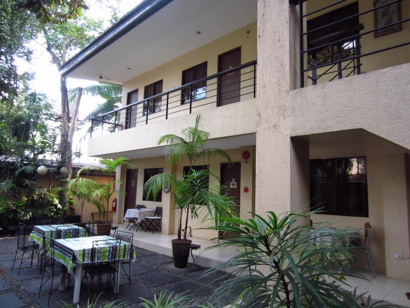 11Th Street Bed And Breakfast Μπακολόντ Εξωτερικό φωτογραφία