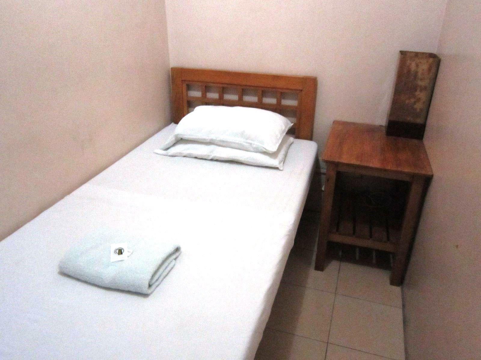 11Th Street Bed And Breakfast Μπακολόντ Εξωτερικό φωτογραφία