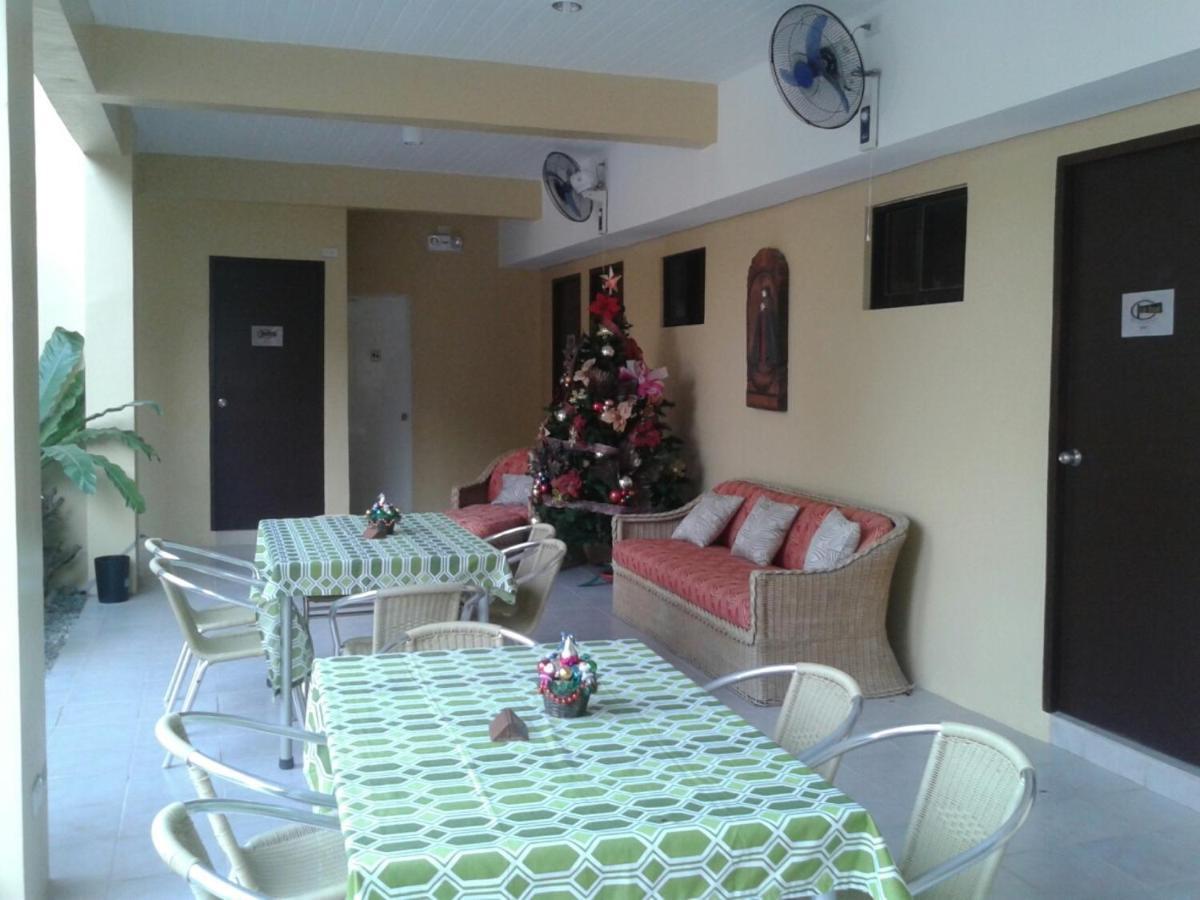 11Th Street Bed And Breakfast Μπακολόντ Εξωτερικό φωτογραφία