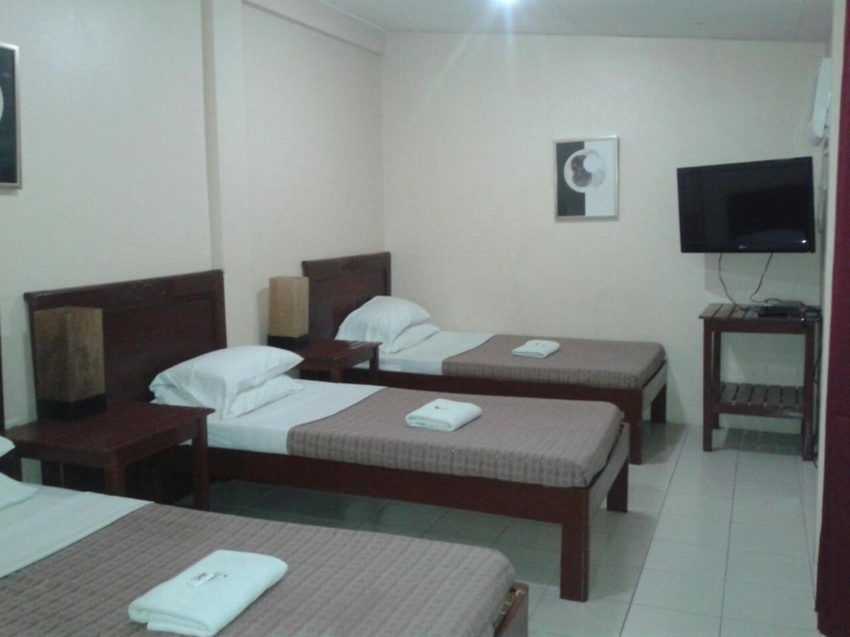 11Th Street Bed And Breakfast Μπακολόντ Δωμάτιο φωτογραφία