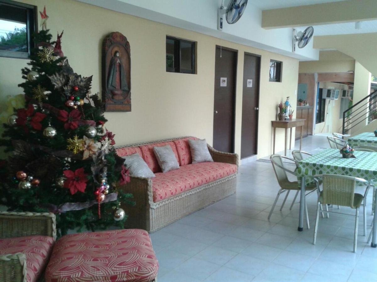 11Th Street Bed And Breakfast Μπακολόντ Εξωτερικό φωτογραφία