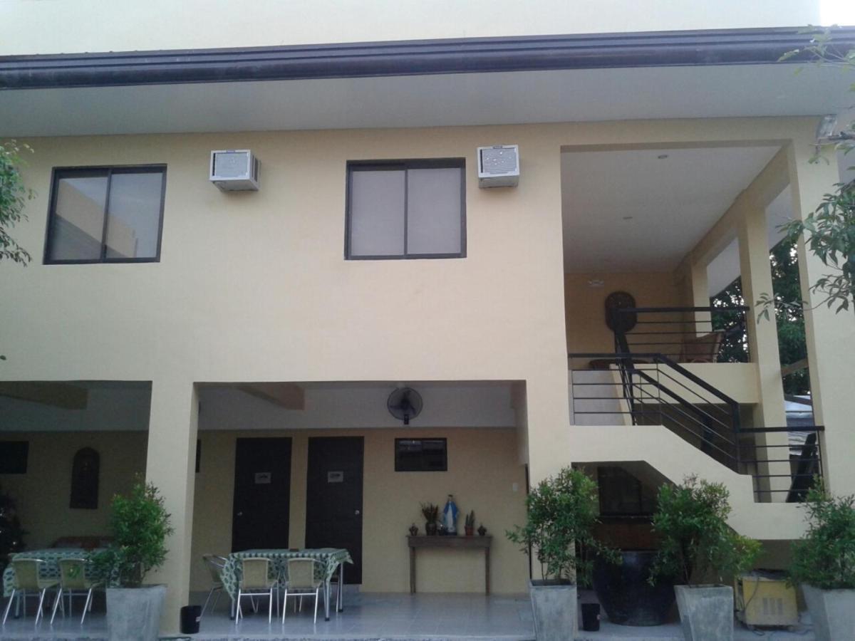 11Th Street Bed And Breakfast Μπακολόντ Εξωτερικό φωτογραφία