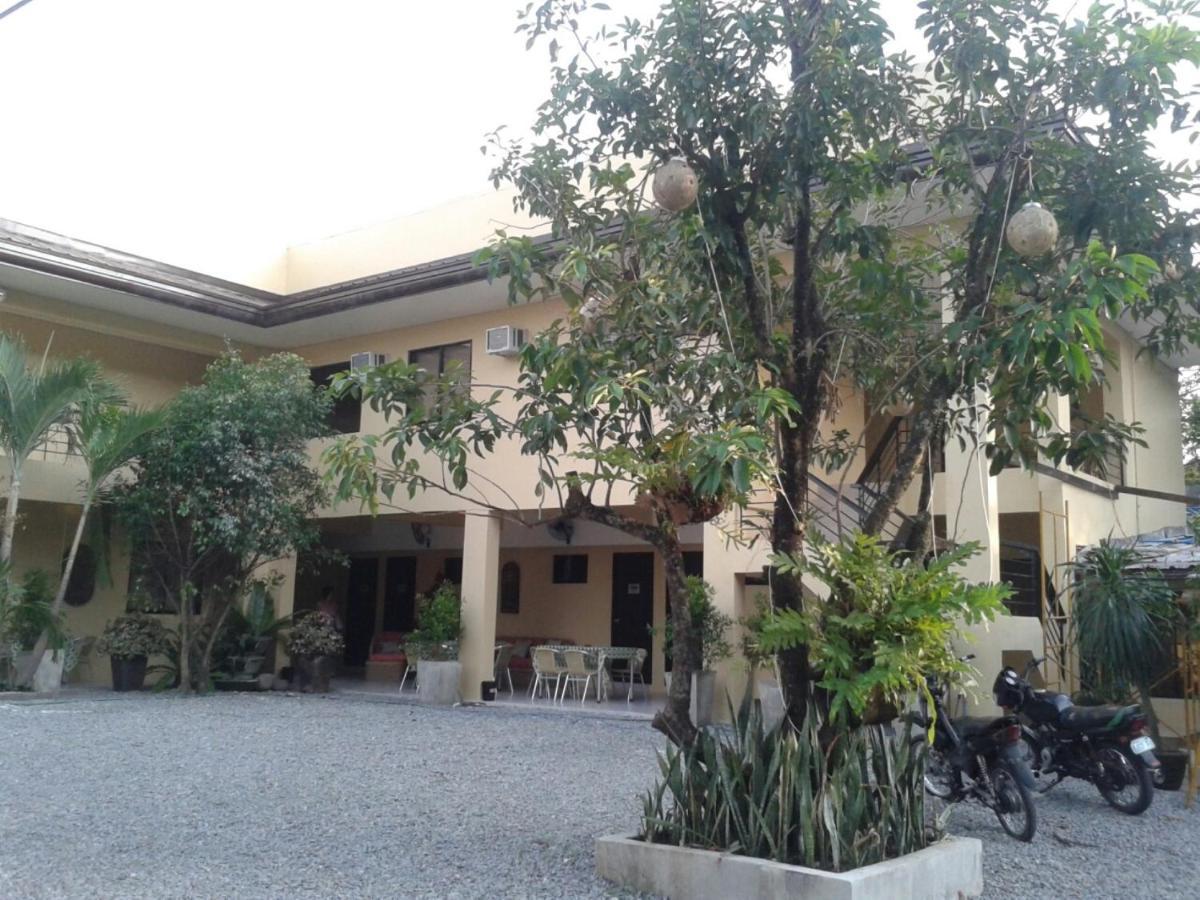 11Th Street Bed And Breakfast Μπακολόντ Εξωτερικό φωτογραφία