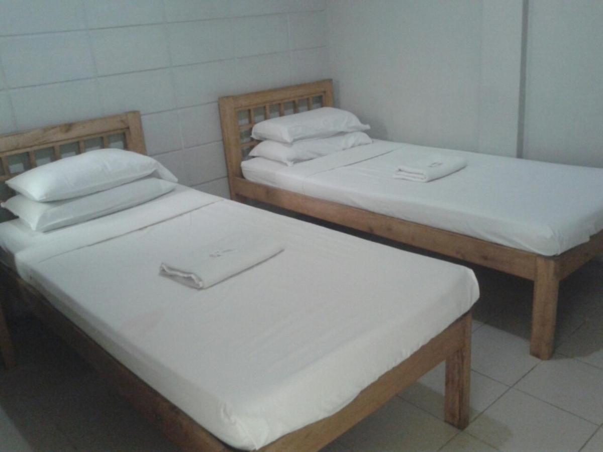 11Th Street Bed And Breakfast Μπακολόντ Εξωτερικό φωτογραφία