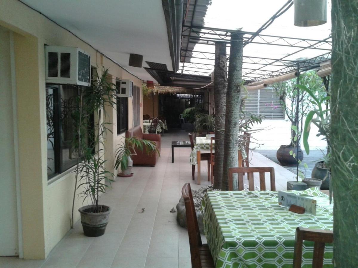 11Th Street Bed And Breakfast Μπακολόντ Εξωτερικό φωτογραφία