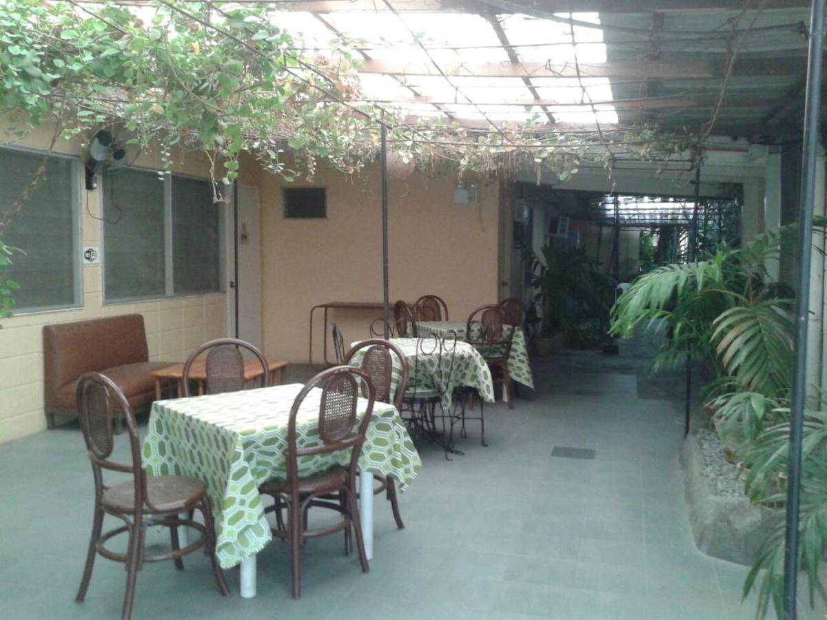 11Th Street Bed And Breakfast Μπακολόντ Εξωτερικό φωτογραφία